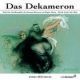 Giovanni Boccaccio, Das Dekameron