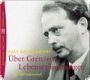 Ralf Dahrendorf, �ber Grenzen, Lebenserinnerungen