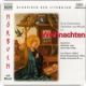 Eine Geschichte, Gedichte und Musik zu Weihnachten