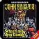 Jason Dark, Schach mit dem D�mon 6