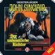 Jason Dark, Der unheimliche Richter 23