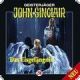 Jason Dark, Das Eisgef�ngnis 28