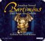 Jonathan Stroud, Bartim�us - Das Auge des Golem