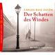 Carlos Ruiz Zafon, Der Schatten des Windes
