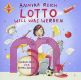 Annika Reich, Lotto will was werden