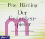Peter Hrtling, Der Gedankenspieler