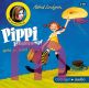 Astrid Lindgren, Pippi Langstrumpf geht an Bord Lesung