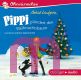 Astrid Lindgren, Pippi plndert den Weihnachtsbaum und eine weitere Geschichte