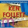 Ken Follett, Die Leopardin