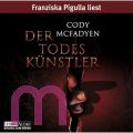 Cody McFadyen, Der Todesk�nstler
