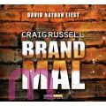 Craig Russell, Brandmal