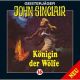 Jason Dark, Die K�nigin der W�lfe 35