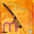 Lian Hearn, der Ruf des Reihers