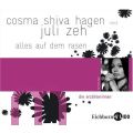 Juli Zeh, Alles auf dem Rasen