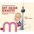 Roger Boyes, My Dear Krauts