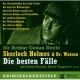 Arthur C. Doyle, Sherlock Holmes & Dr. Watson die besten F�lle
