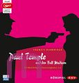 Francis Durbridge, Paul Temple und der Fall Madison