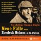 Arthur C. Doyle, Neue F�lle von Sherlock Holmes & Dr. Watson