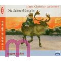 Hans Chr. Andersen, Die Schneek�nigin