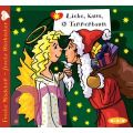 Hortense Ullrich, Liebe, Kuss, O Tannenbaum