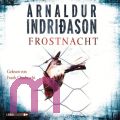 Arnaldur Indridason, Frostnacht