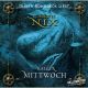 Garth Nix, Kalter Mittwoch