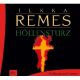 Ilkka Remes, H�llensturz