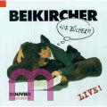 Konrad Beikircher, Wie, B�cher?