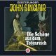 Jason Dark, Die Sch�ne aus dem Totenreich 41