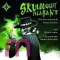 Derek Landy, Skulduggery Pleasant 2 Das Groteskerium kehrt zur�