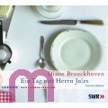 Diane Broeckhoven, Ein Tag mit Herrn Jules
