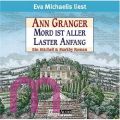 Ann Granger, Mord ist aller Laster Anfang