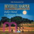 Beverley Harper, Heller Mond in schwarzer Nacht