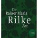 Die Rainer Maria Rilke Box