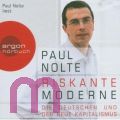Paul Nolte, Riskante Moderne