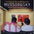 Modest P. Mussorgskij, Bilder einer Ausstellung