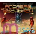 Andreas Eschbach, Das Marsprojekt 02. Die blauen T�rme