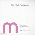 Robert Musil, Vereinigungen