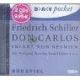 Friedrich von Schiller, Don Carlos - Infant von Spanien