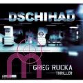 Greg Rucka, Dschihad