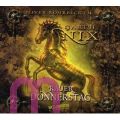 Garth Nix, Rauer Donnerstag