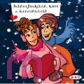 Schneefl�ckchen, Kuss & Kerzenschein Freche M�dchen
