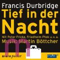 Francis Durbridge, Tief in der Nacht / H�rspiel