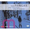 Fred Vargas, Das Zeichen des Widders