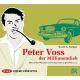 Ewald G. Seeliger, Peter Voss, der Millionendieb