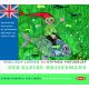 Englisch lernen mit Otfried Preu�ler Der kleine Wassermann