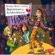Bianka Minte-K�nig, Superstars & Liebesstress