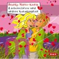 Bianka Minte-K�nig, Liebesschw�re und andere Katastrophen