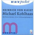 Heinrich von Kleist, Michael Kohlhaas