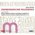 Rolf Beyer, Grundfragen der Philosophie